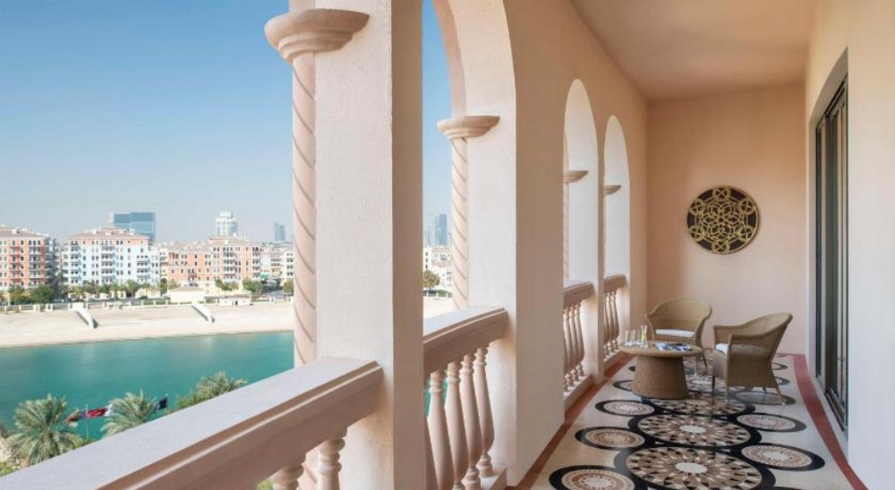 Marsa Malaz Kempinski The Pearl Doha Image 7