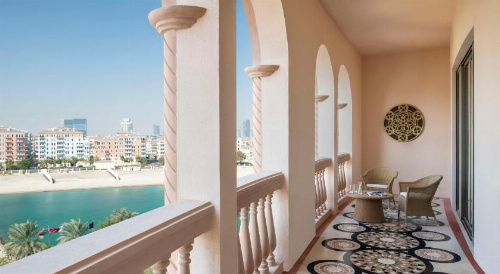 Marsa Malaz Kempinski The Pearl Doha image 7