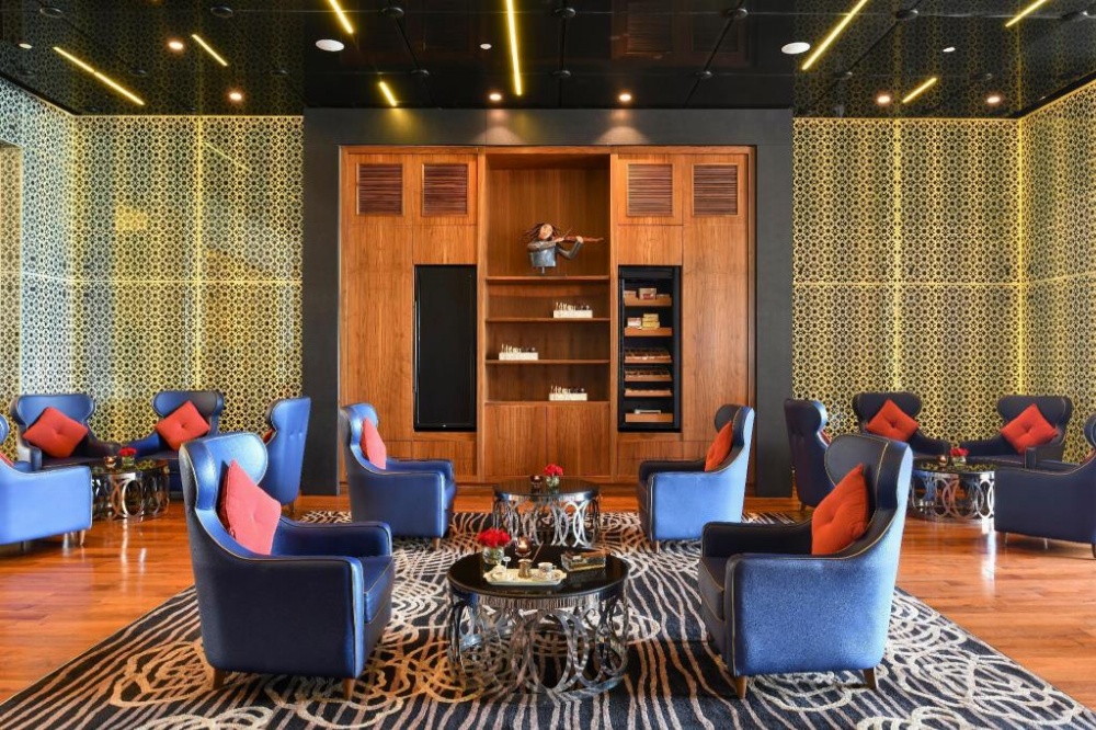 Marsa Malaz Kempinski The Pearl Doha