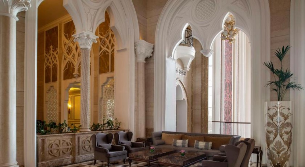 Marsa Malaz Kempinski The Pearl Doha