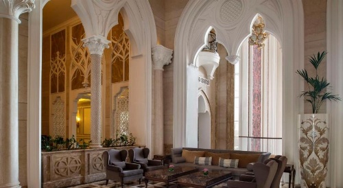 Marsa Malaz Kempinski The Pearl Doha image 9