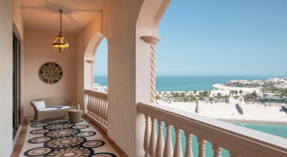 Marsa Malaz Kempinski The Pearl Doha Image 10