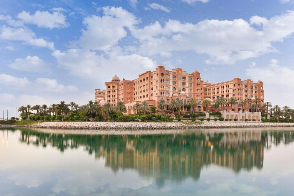 Marsa Malaz Kempinski The Pearl Doha Image 11