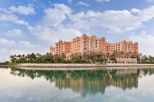 Marsa Malaz Kempinski The Pearl Doha image 11