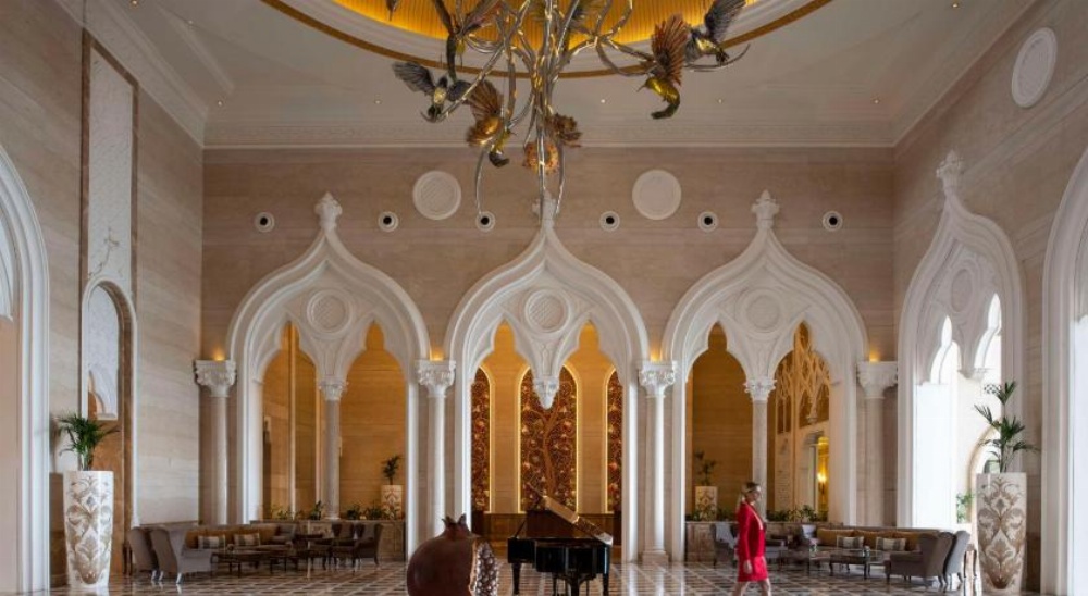 Marsa Malaz Kempinski The Pearl Doha Image 12