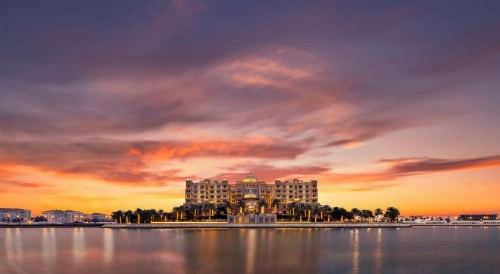 Marsa Malaz Kempinski The Pearl Doha image 13