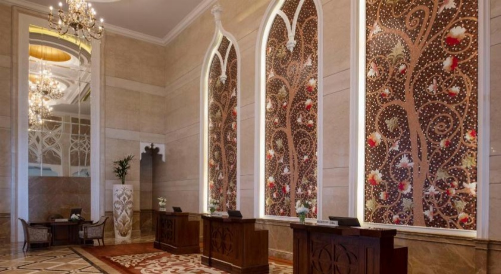 Marsa Malaz Kempinski The Pearl Doha Image 14