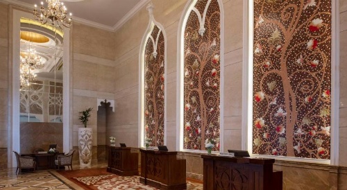 Marsa Malaz Kempinski The Pearl Doha image 14