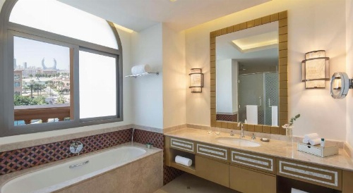 Marsa Malaz Kempinski The Pearl Doha image 15