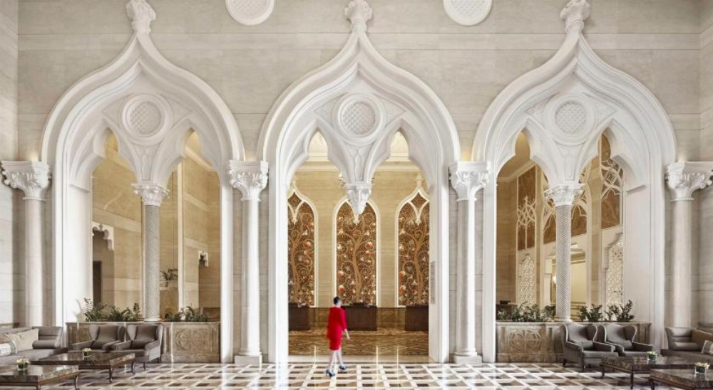 Marsa Malaz Kempinski The Pearl Doha Image 16