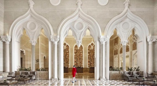 Marsa Malaz Kempinski The Pearl Doha image 16