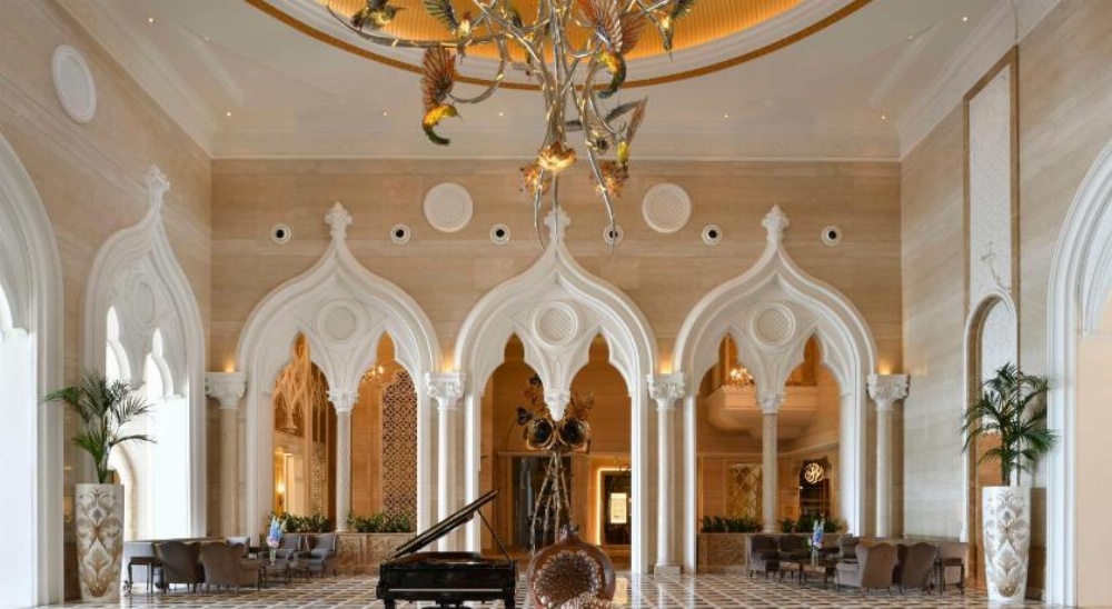 Marsa Malaz Kempinski The Pearl Doha Image 19
