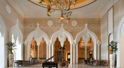 Marsa Malaz Kempinski The Pearl Doha image 19