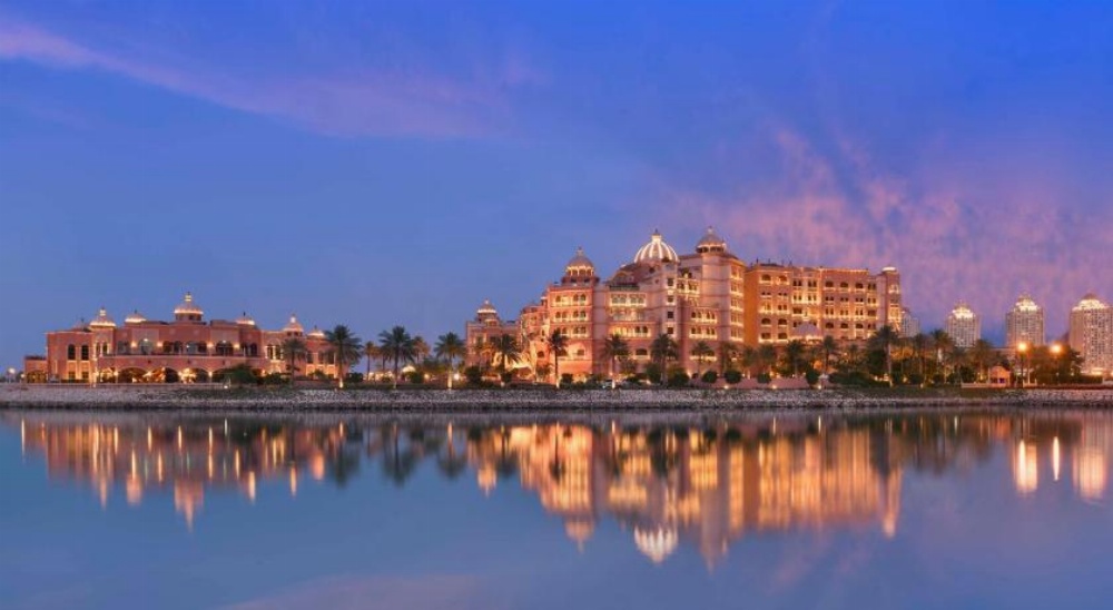 Marsa Malaz Kempinski The Pearl Doha Image 21