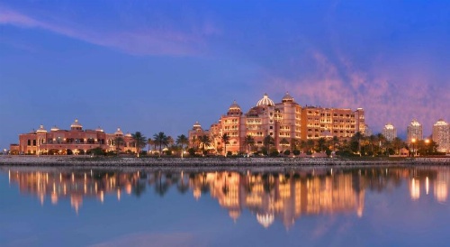 Marsa Malaz Kempinski The Pearl Doha image 21