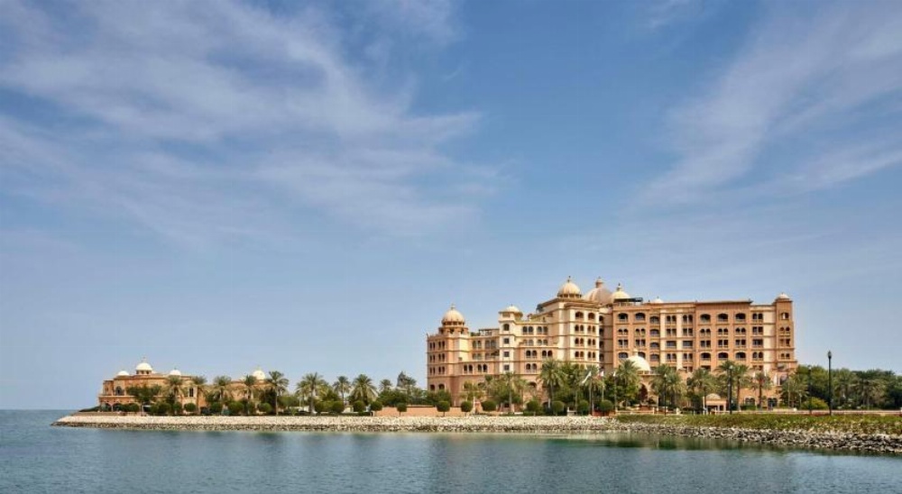 Marsa Malaz Kempinski The Pearl Doha Main image