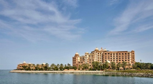 Marsa Malaz Kempinski The Pearl Doha image 3