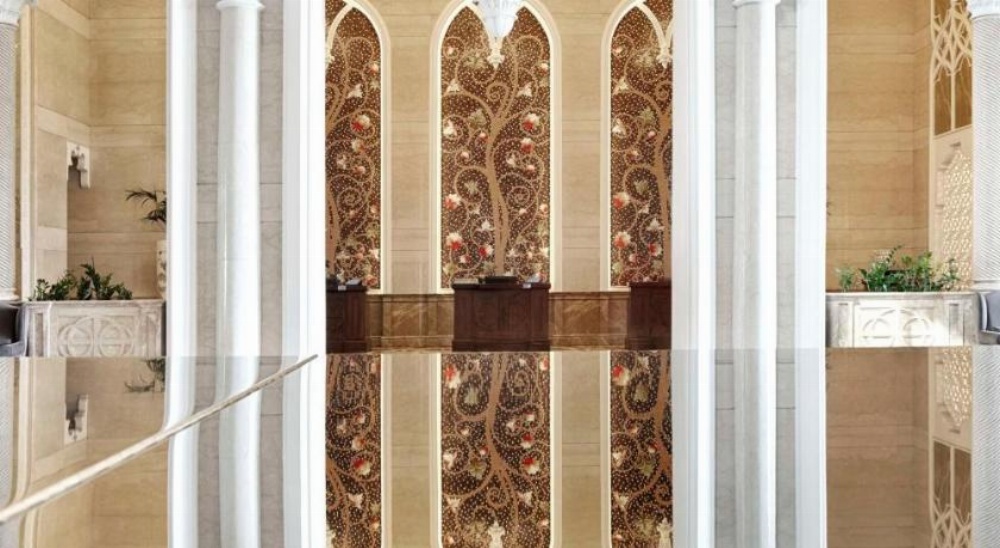Marsa Malaz Kempinski The Pearl Doha Image 22