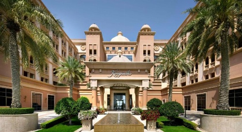 Marsa Malaz Kempinski The Pearl Doha image 25