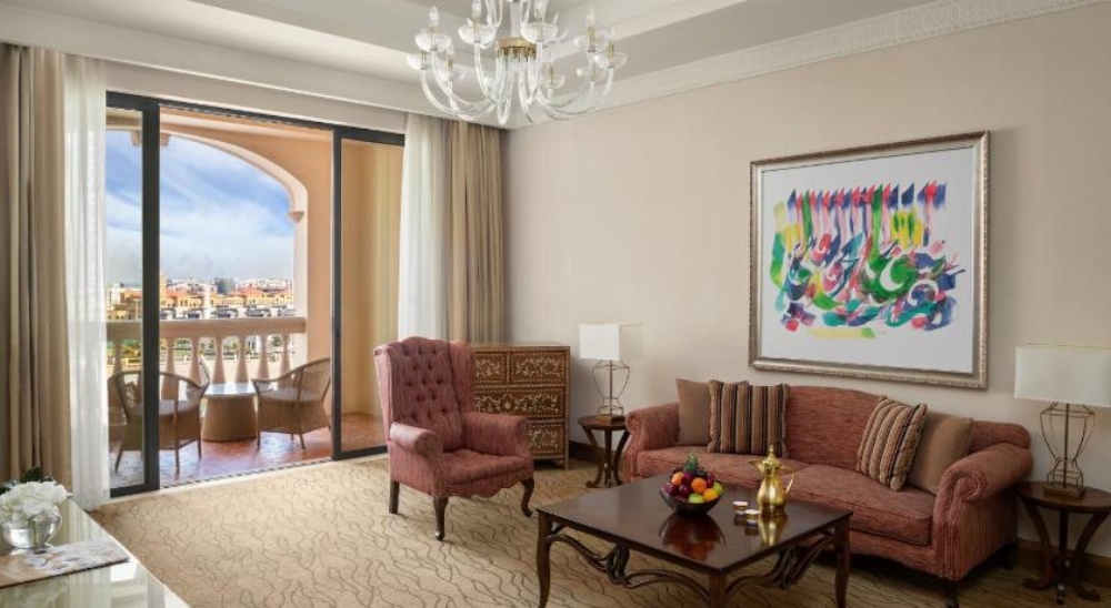 Marsa Malaz Kempinski The Pearl Doha Image 26