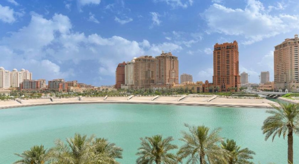 Marsa Malaz Kempinski The Pearl Doha Image 27