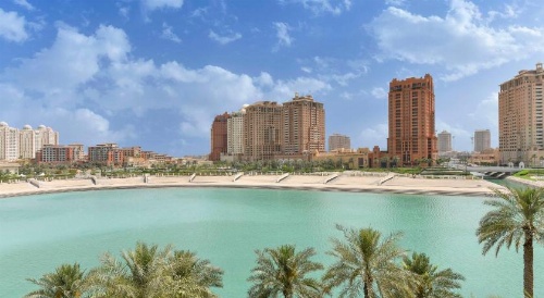 Marsa Malaz Kempinski The Pearl Doha image 27