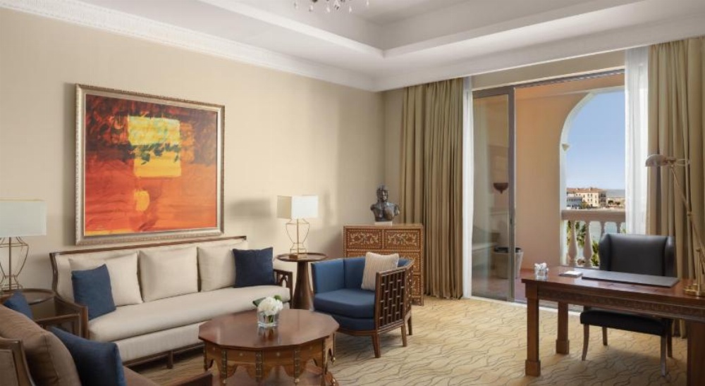 Marsa Malaz Kempinski The Pearl Doha Image 29