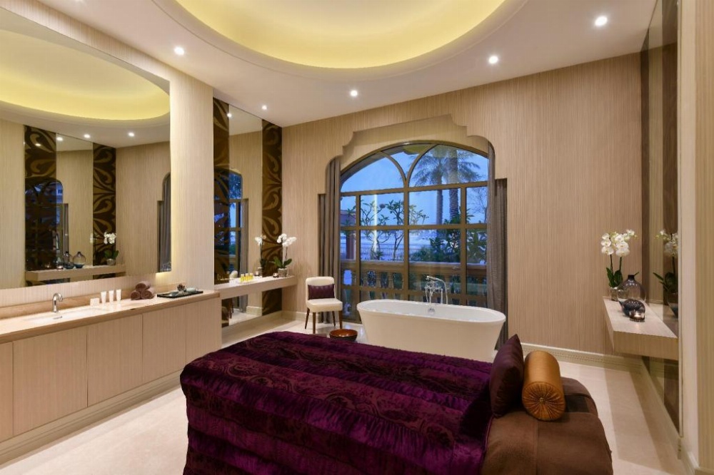 Marsa Malaz Kempinski The Pearl Doha Image 30