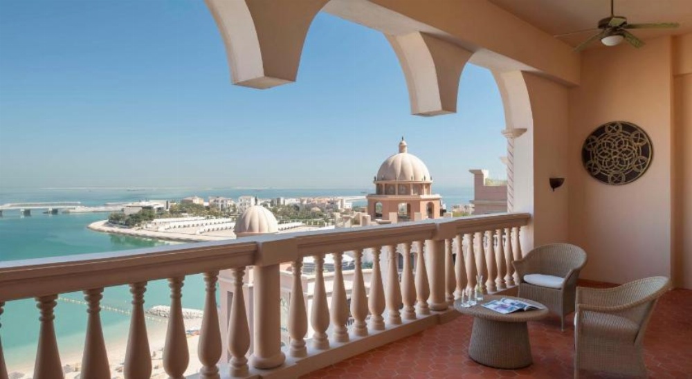 Marsa Malaz Kempinski The Pearl Doha