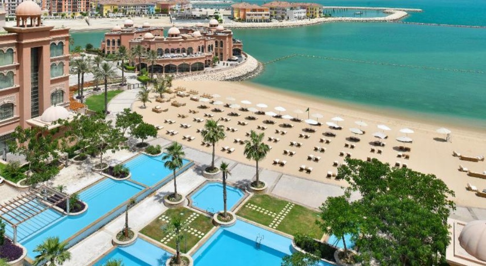 Marsa Malaz Kempinski The Pearl Doha Image 32