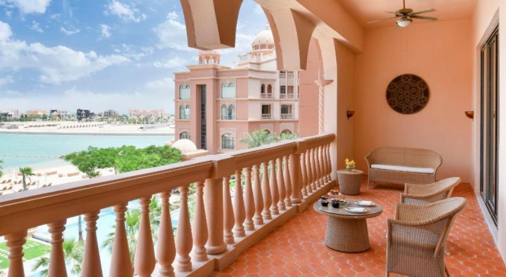 Marsa Malaz Kempinski The Pearl Doha Image 35