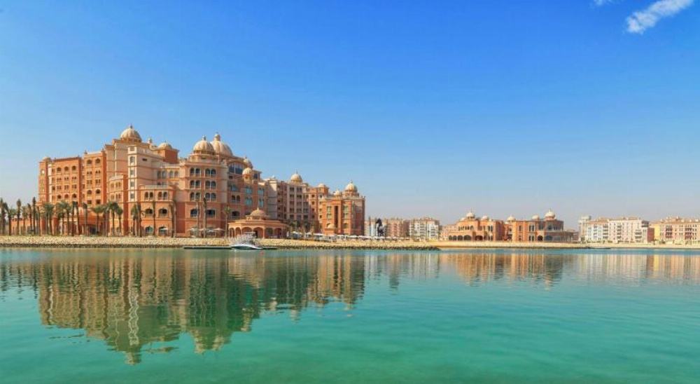 Marsa Malaz Kempinski The Pearl Doha Image 36