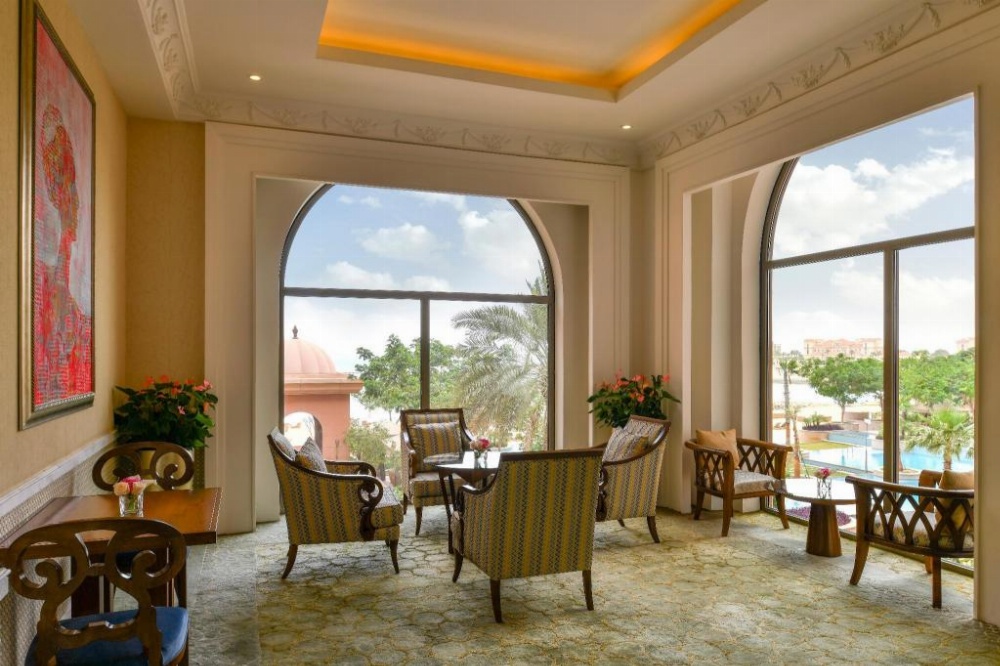 Marsa Malaz Kempinski The Pearl Doha Image 37