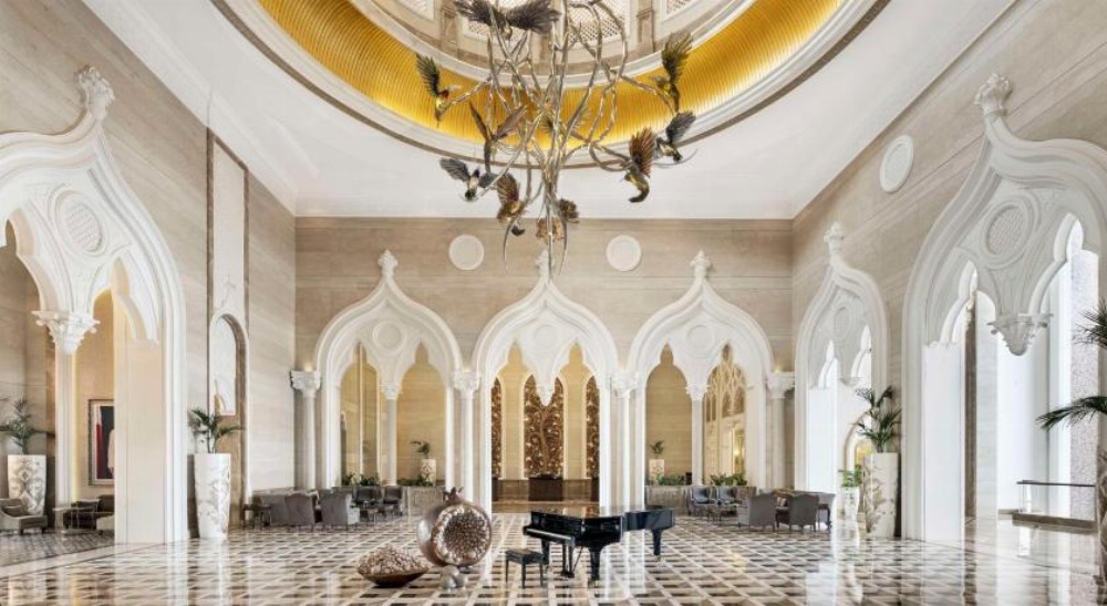 Marsa Malaz Kempinski The Pearl Doha Image 38