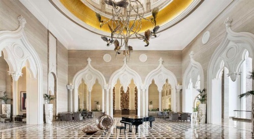 Marsa Malaz Kempinski The Pearl Doha image 38
