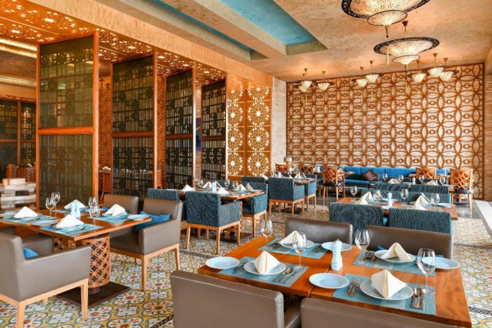 Marsa Malaz Kempinski The Pearl Doha Image 40