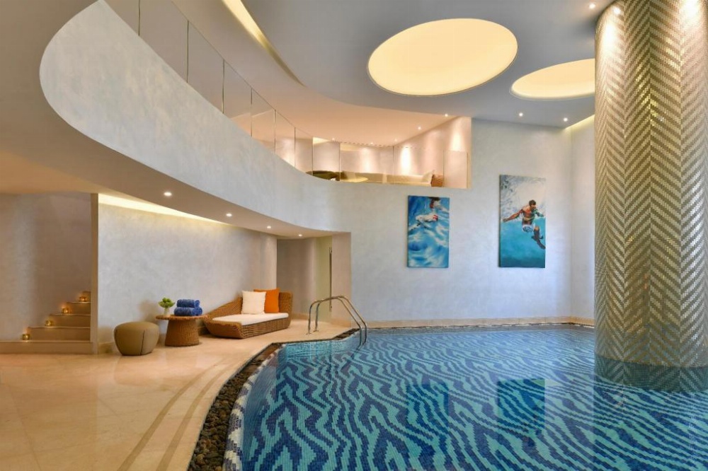 Marsa Malaz Kempinski The Pearl Doha
