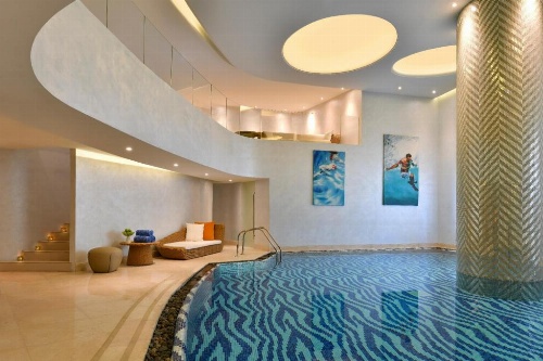 Marsa Malaz Kempinski The Pearl Doha image 5